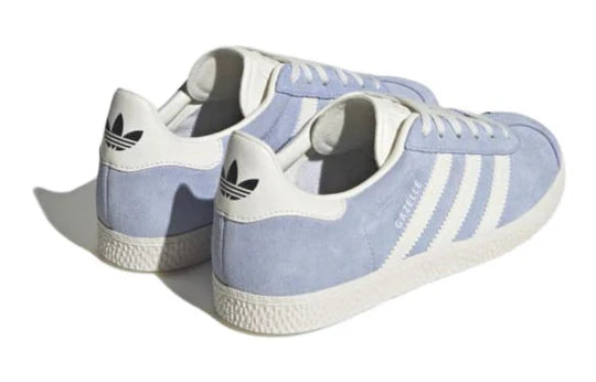 adidas Gazelle J 'Blue Dawn'