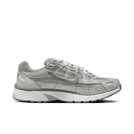 Nike P-6000 Premium 'Light Iron Ore'