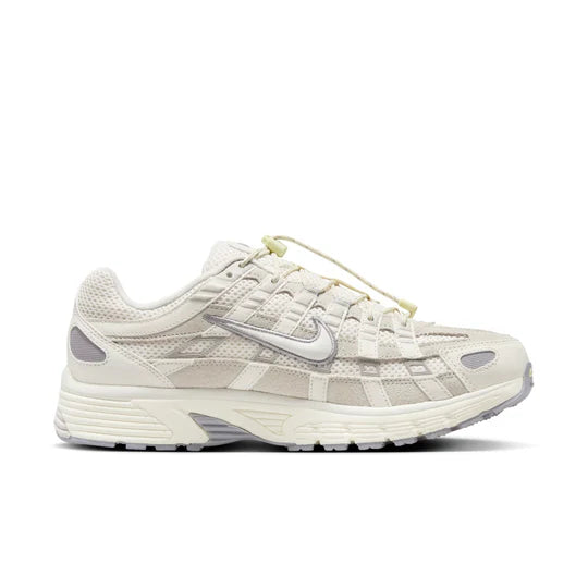 Nike P-6000 Premium 'Light Bone Platinum Violet'