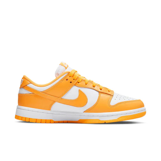 Nike Dunk Low 'Laser Orange'