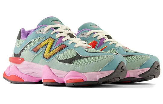 New Balance 9060 'Multi Color'