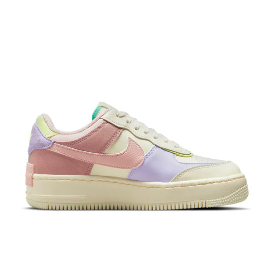 Nike Air Force 1 Shadow 'Cashmere'