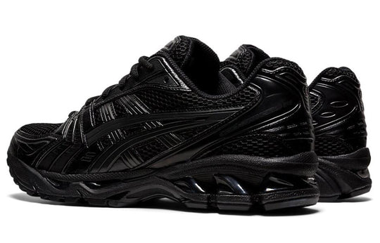 ASICS Gel Kayano 14 'Black'