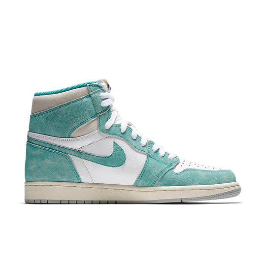 AIR JORDAN 1 RETRO HIGH OG TURBO GREEN