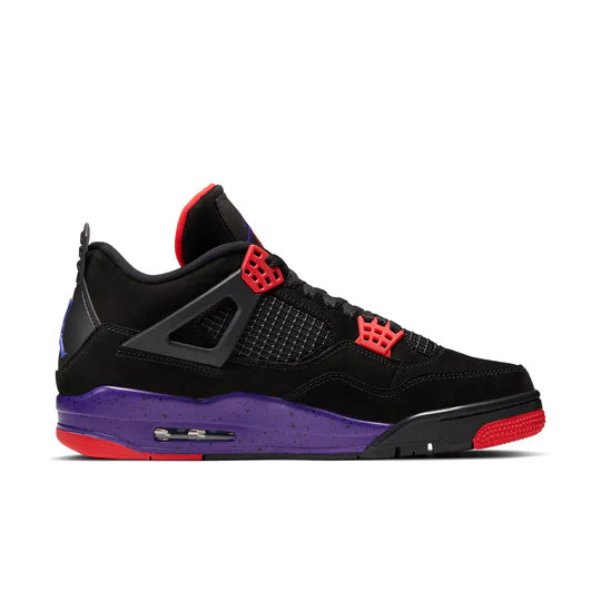 Air Jordan 4 Retro NRG 'Raptors - Drake Signature'