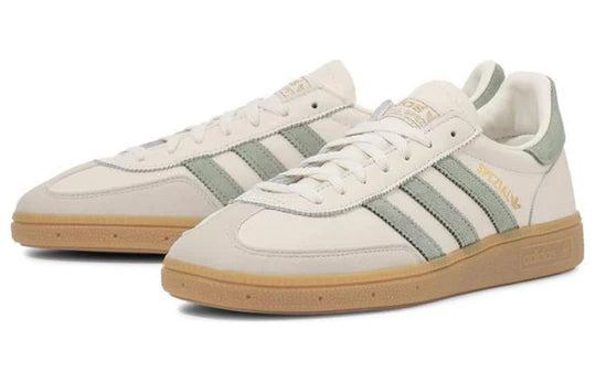 adidas Handball Spezial 'Off White Silver Green'