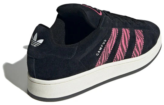 adidas originals Campus 'Black Pink'