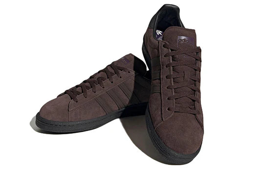 adidas Originals Campus 80s 'Brown'