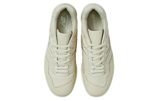 New Balance AURALEE x 550 'Ecru'