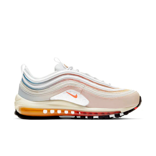 AIR MAX 97 'THE FUTURE IS IN THE AIR'