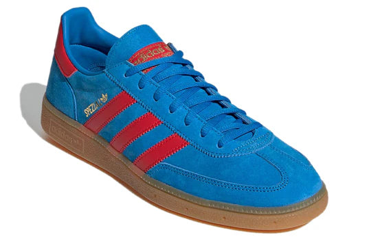 adidas originals Handball Spezial 'Blue Red'