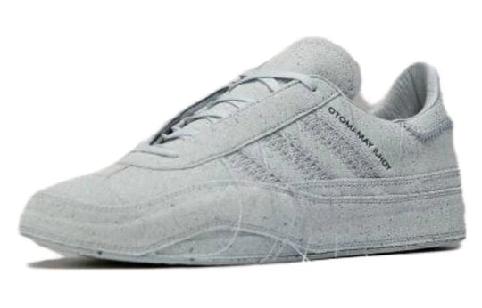 adidas Y‑3 Gazelle 'Clear Onix'