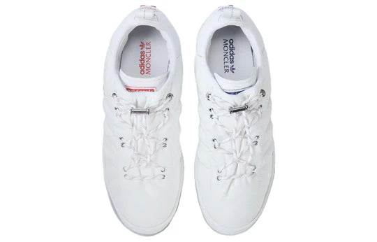 adidas originals x Moncler Campus 'The Art of Exploration - White'