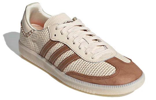 adidas originals Wales Bonner Samba 'Cream Brown'