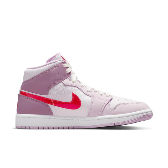 Air Jordan 1 Mid 'Valentine's Day'