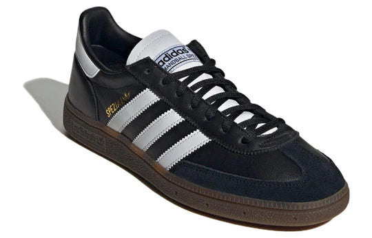 adidas Originals Handball Spezial Shoes 'Core Black White Gum'