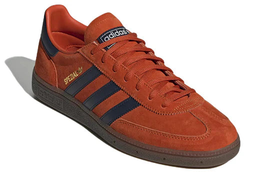 adidas Handball Spezial 'Orange Collegiate Navy'