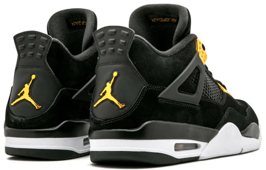 Air Jordan 4 Retro 'Royalty'