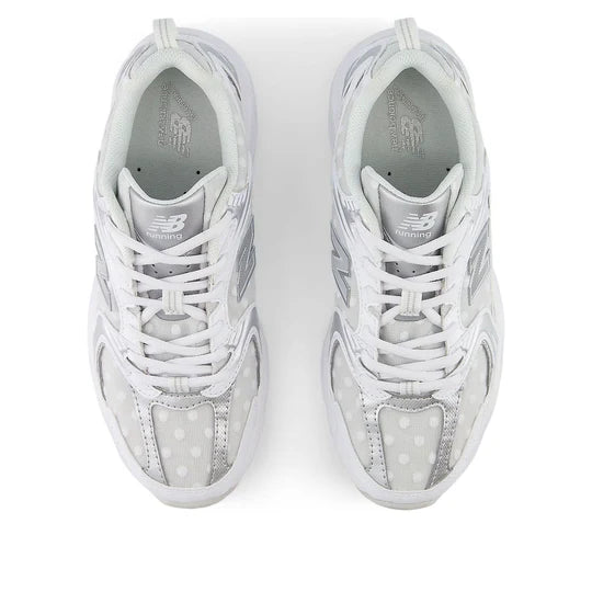 New Balance 530 'White Polka Dots'