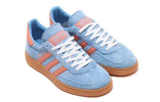 adidas Originals Handball Spezial Shoes 'Light Blue Wonder Clay'