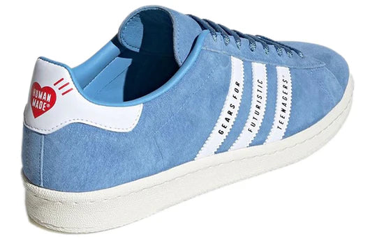 adidas Human Made x Campus 'Light Blue'