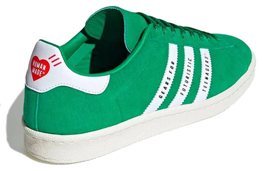 adidas Human Made x Campus 'Green'