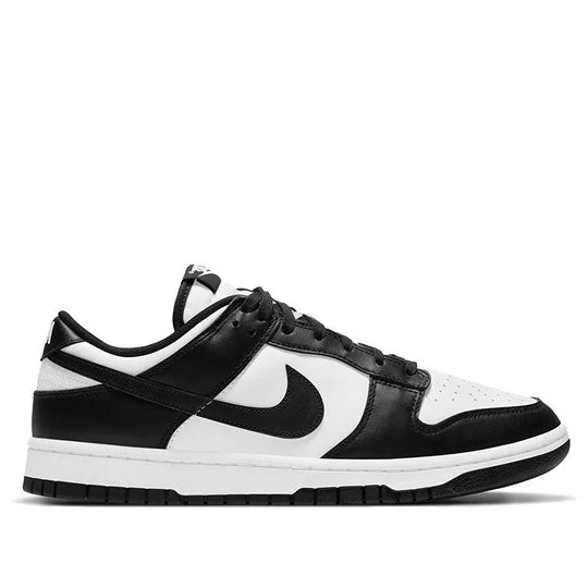 Nike Dunk Low Retro White Black 'Panda'