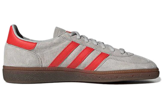 adidas Handball Spezial 'Grey Hi-Res Red'