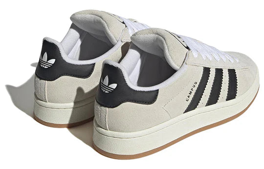 adidas originals Campus 00s 'Crystal White Black'