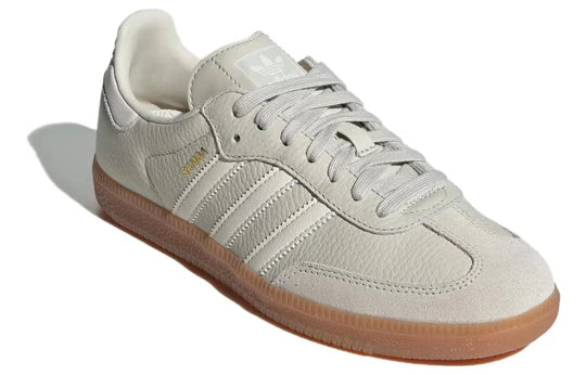 adidas originals Samba OG 'Aluminium Gum'