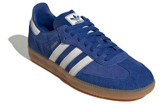 adidas Samba OG 'Royal Blue Gum'