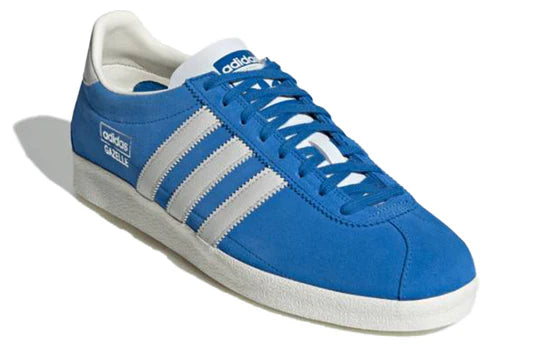 adidas Gazelle Vintage 'Blue Bird'