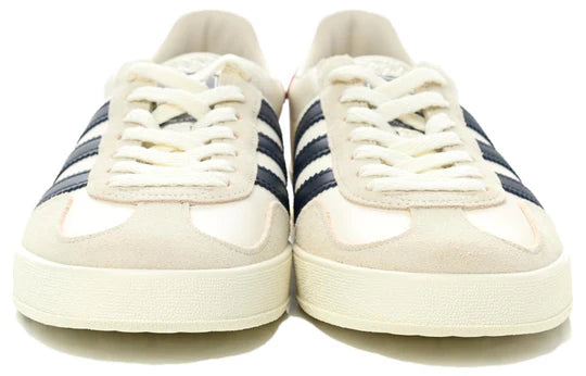 adidas Gazelle x Gucci 'White Navy'