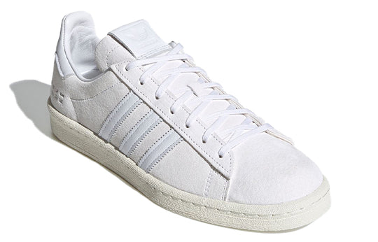 adidas Campus 80s 'Size Tag - Off White'