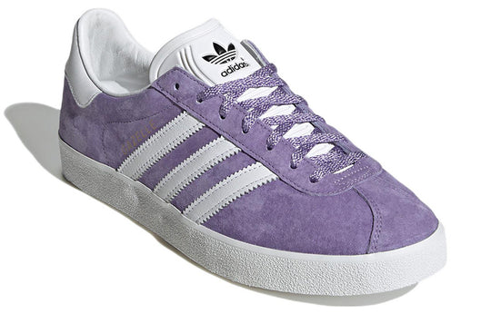 adidas Originals Gazelle 85 Shoes 'Magic Lilac'