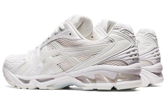 ASICS Gel Kayano 14 'White Glacier Grey'