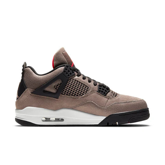 Air Jordan 4 Retro 'Taupe Haze'