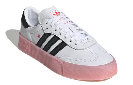 adidas Sambarose 'Valentine'