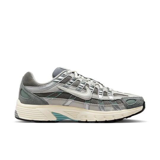 Nike P-6000 'Light Iron Ore'