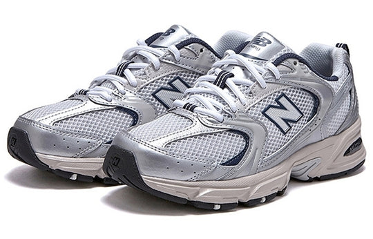 New Balance 530 'Steel Grey'