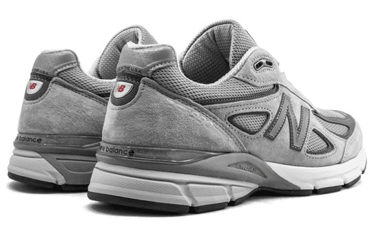 New Balance 990v4 Made in USA 'Castlerock'