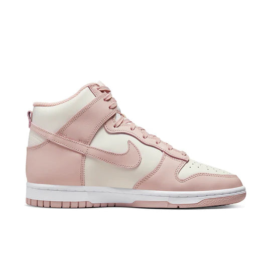 Nike Dunk High 'Pink Oxford'