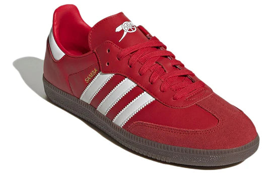 adidas Samba Team 'Arsenal'