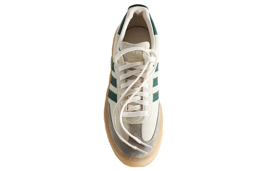 adidas Originals Ronnie Fieg x Clarks x 8th Street Samba 'Chalk White'