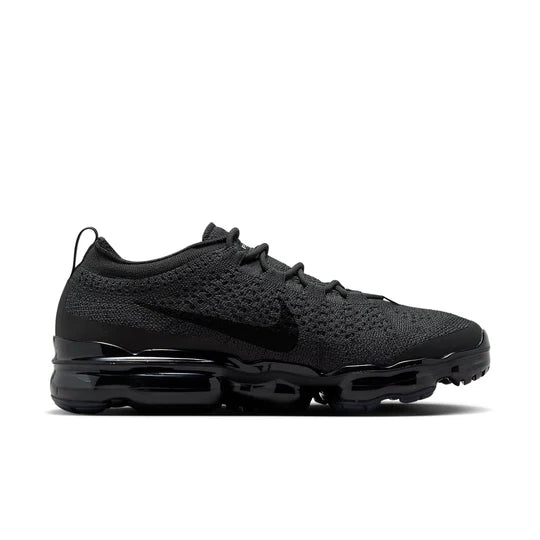 Nike Air Vapormax Flyknit Anthracite Black