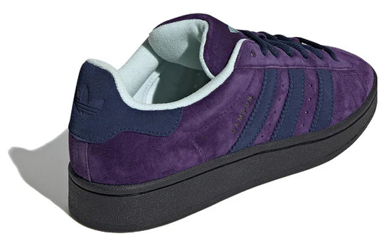 adidas originals Campus 00s 'Dark Purple'