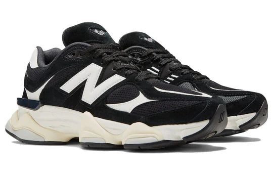 New Balance 9060 'Black White'