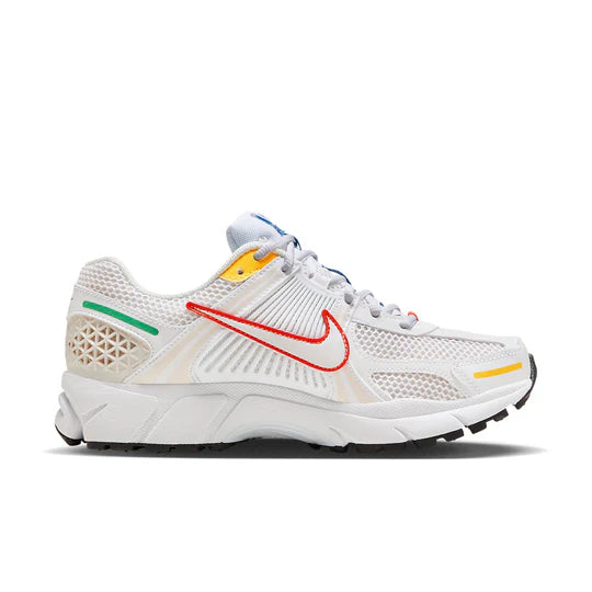 Nike Air Zoom Vomero 5 'White Picante Red'