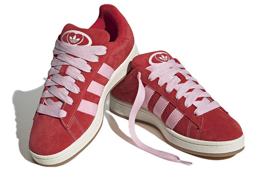 adidas originals Campus 00s 'Red Pink White'