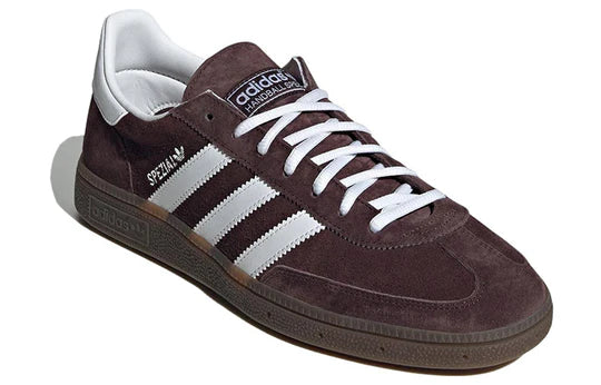 adidas Original Handball Spezial 'Shadow Brown Gum'